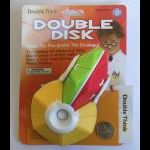 Double Disk